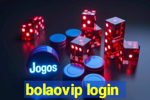 bolaovip login